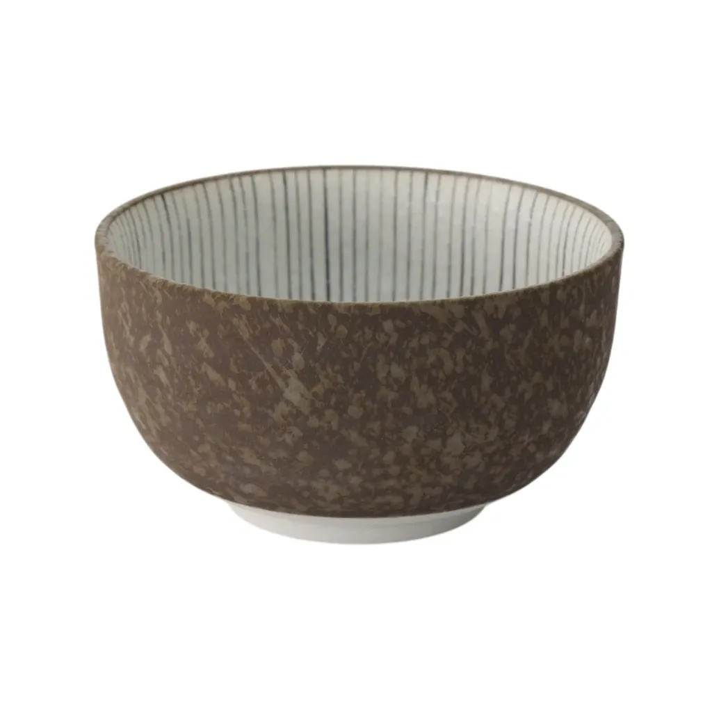 CHIKYU GYO Matcha Bowl D13 H7