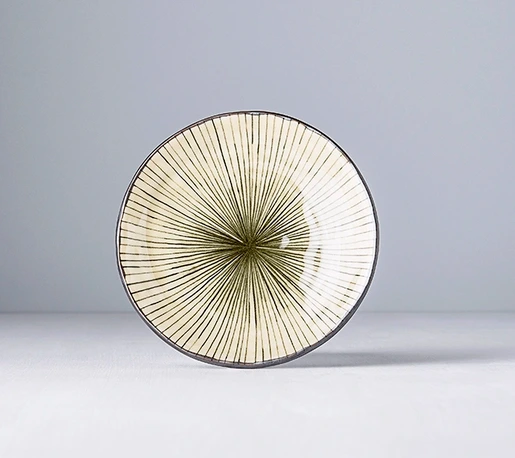[MIC3783] Green Ramenschale D24,5cm 900ml