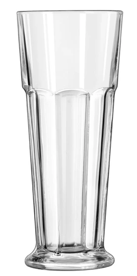 Wein-/Bierglaskiste mit 30er Gef. stapelbar | Box 1