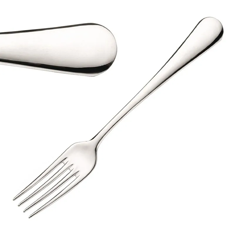 Pintinox Stresa Tafelgabel (12 Stück)