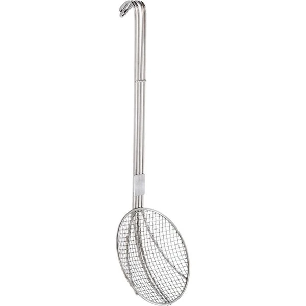 Ölsieb Karo 24cm
