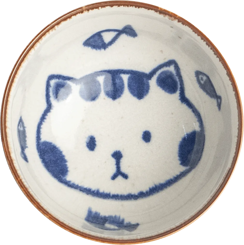 Katze Bowl
