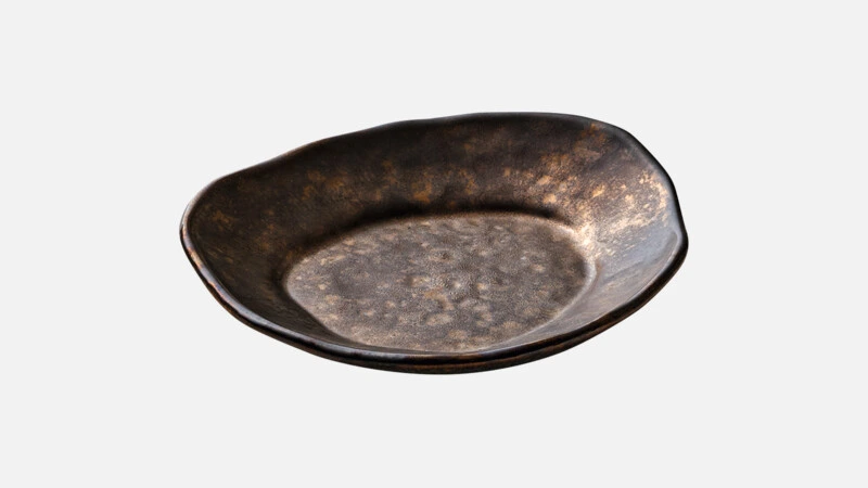 SHELLS Soße D11 - bronz