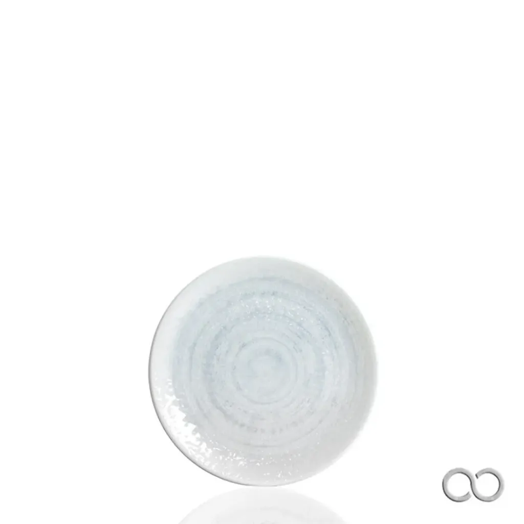 Plato Postre Froid Zest 17cm CT12
