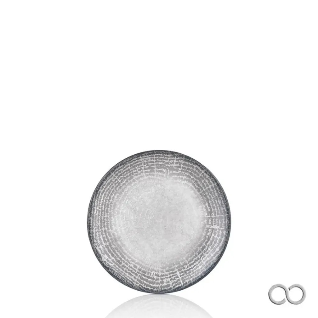 [SP2020900] Plato Postre Luna Zest 17cm CT12