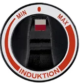 Berner Knebel Min. Max.