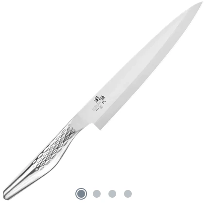 [KAI-AK-1135] Messer Japan Kai Yanagiba 24cm