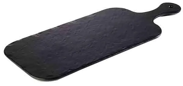 Tablett "Slate Rock" 40x20