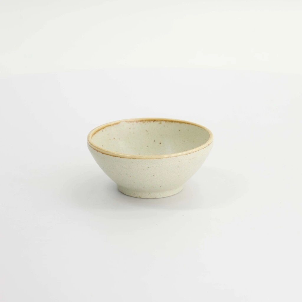 [JN34292] Soße Umizuna 9x4cm - beige Box 10/80