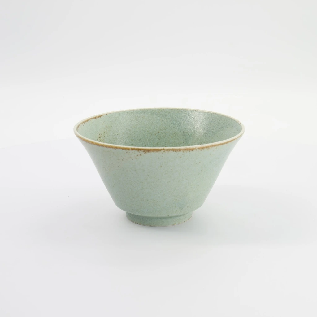 MINTO Schale 13x7cm - türkis Box 5/80