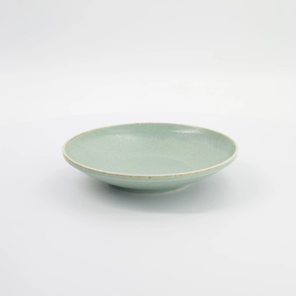 MINTO Schale 15x4,5cm - türkis Box 5/60