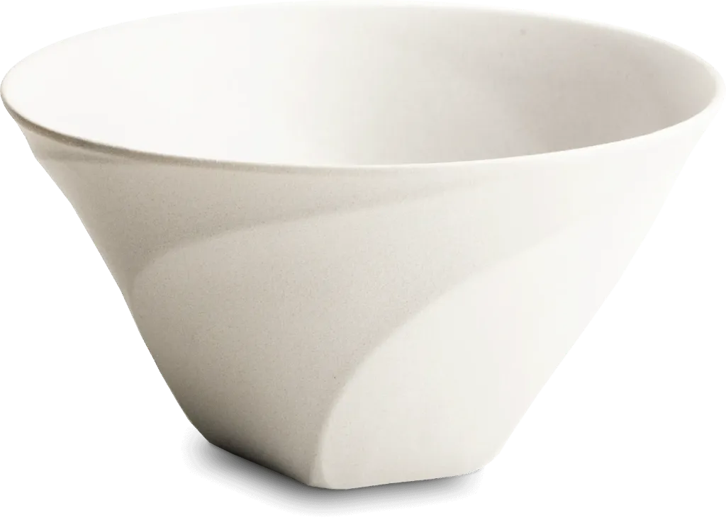 Bowl 19,5 cm x H10.5 cm