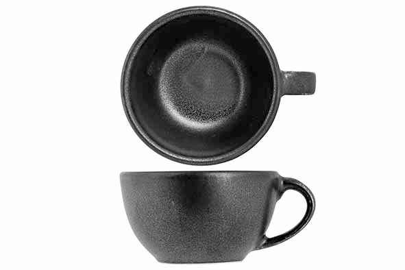 TONATI Espresso Tasse D7cm H4cm - grau