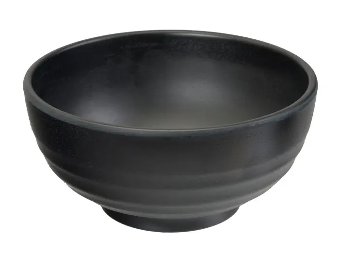 [JN08555] MELAMIN Zen Schale 700ml Ø16 H8