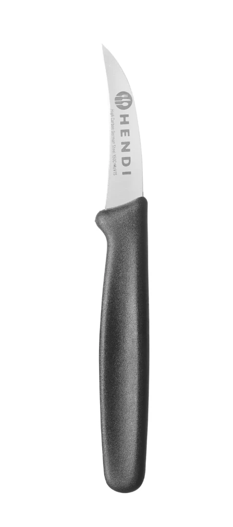 Tourniermesser schwarz