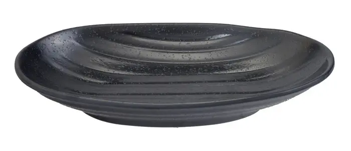 [JN08559] MELAMIN Zen Teller tief 23x14,5x3,5