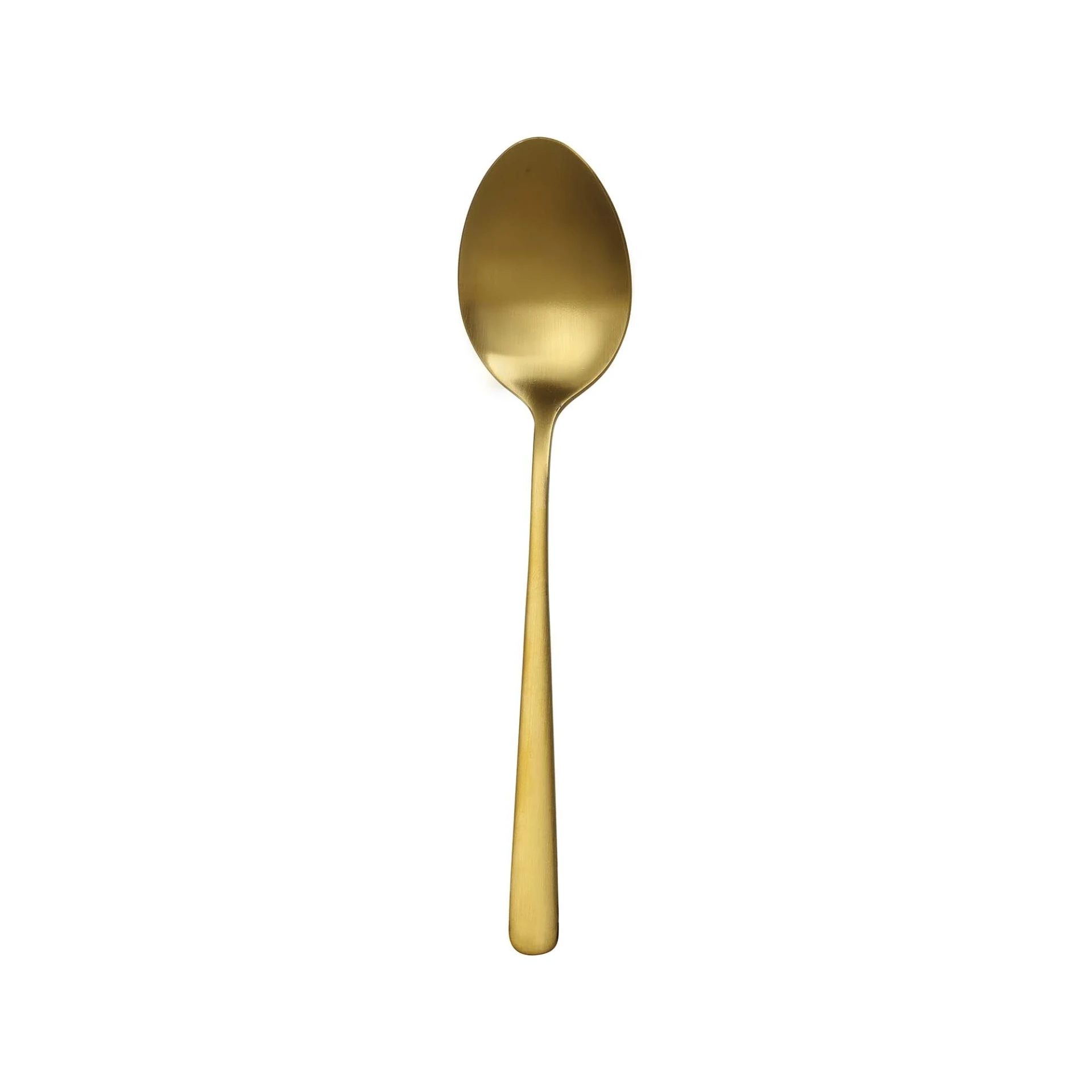 FJORD Gold Löffel OVE, L21 - gold (Kopie)