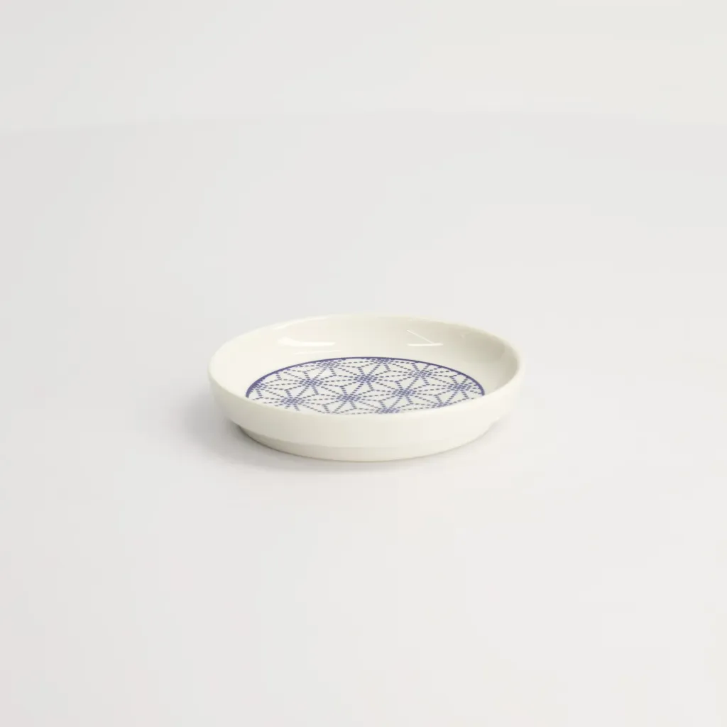 Nippon Blue Tea Tip 9x1.5cm Star 15642 12/96