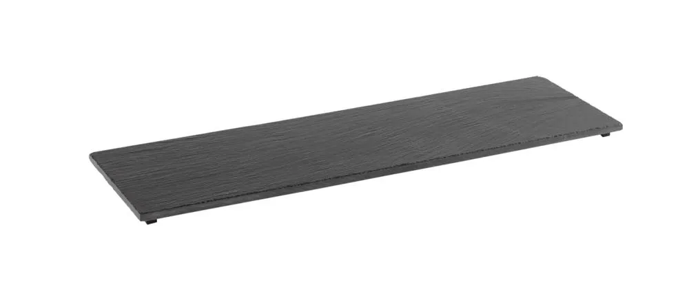 Schieferplatte GN 2/4  53x16,2cm (Kopie)