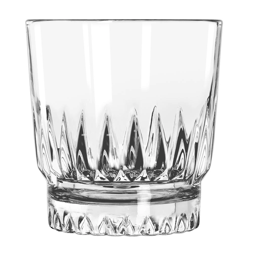 Rocksglas WINCHESTER H9cm 29cl -Transparent (Kopie)