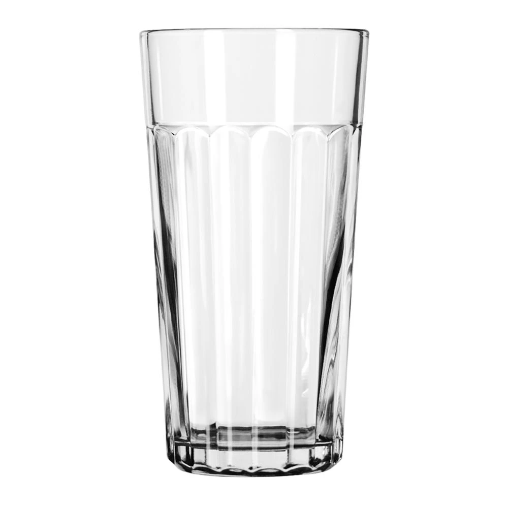 GIBRALTAR Longdrinkglas H17cm 59cl - Transparent