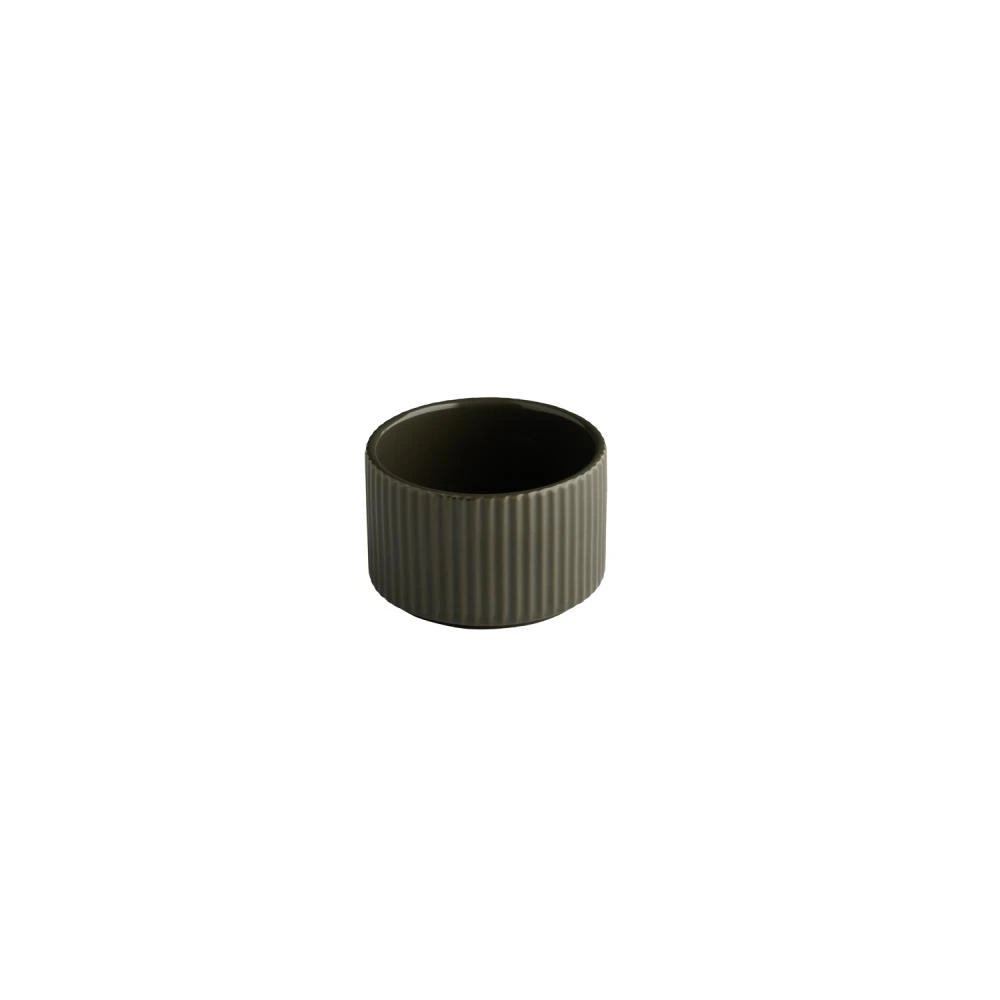 THE GRID MUD Schale D9 H9cm BOX 6