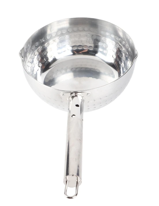 Pfanne D18 Aluminium