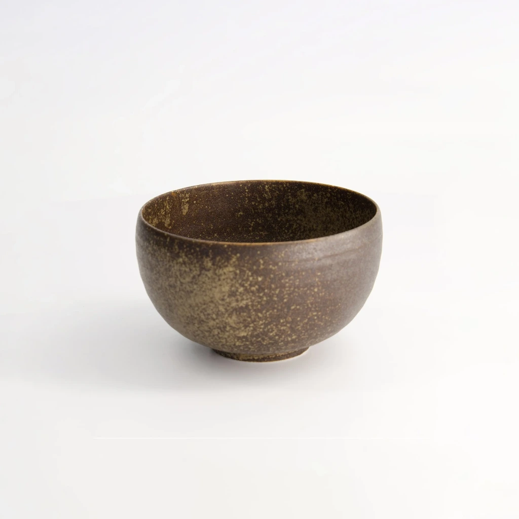 Iga Matte Bowl 13x8cm