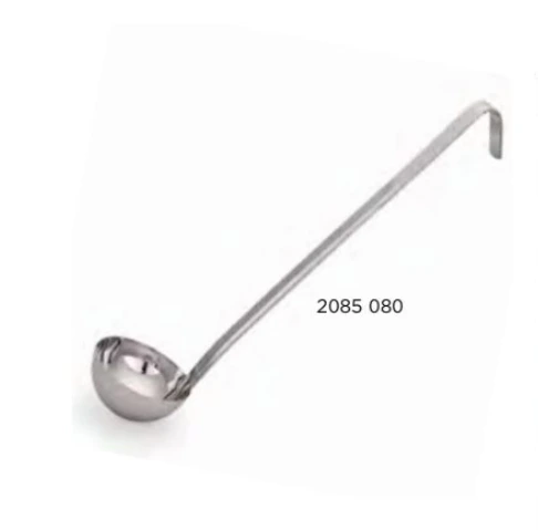 Schöpfkelle chromnickelstahl L30cm Ø7cm