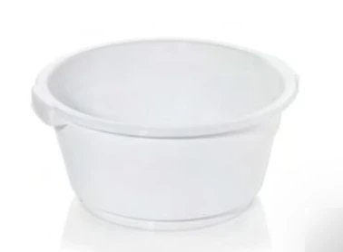 Schüssel Polypropylen H21x45,5cm