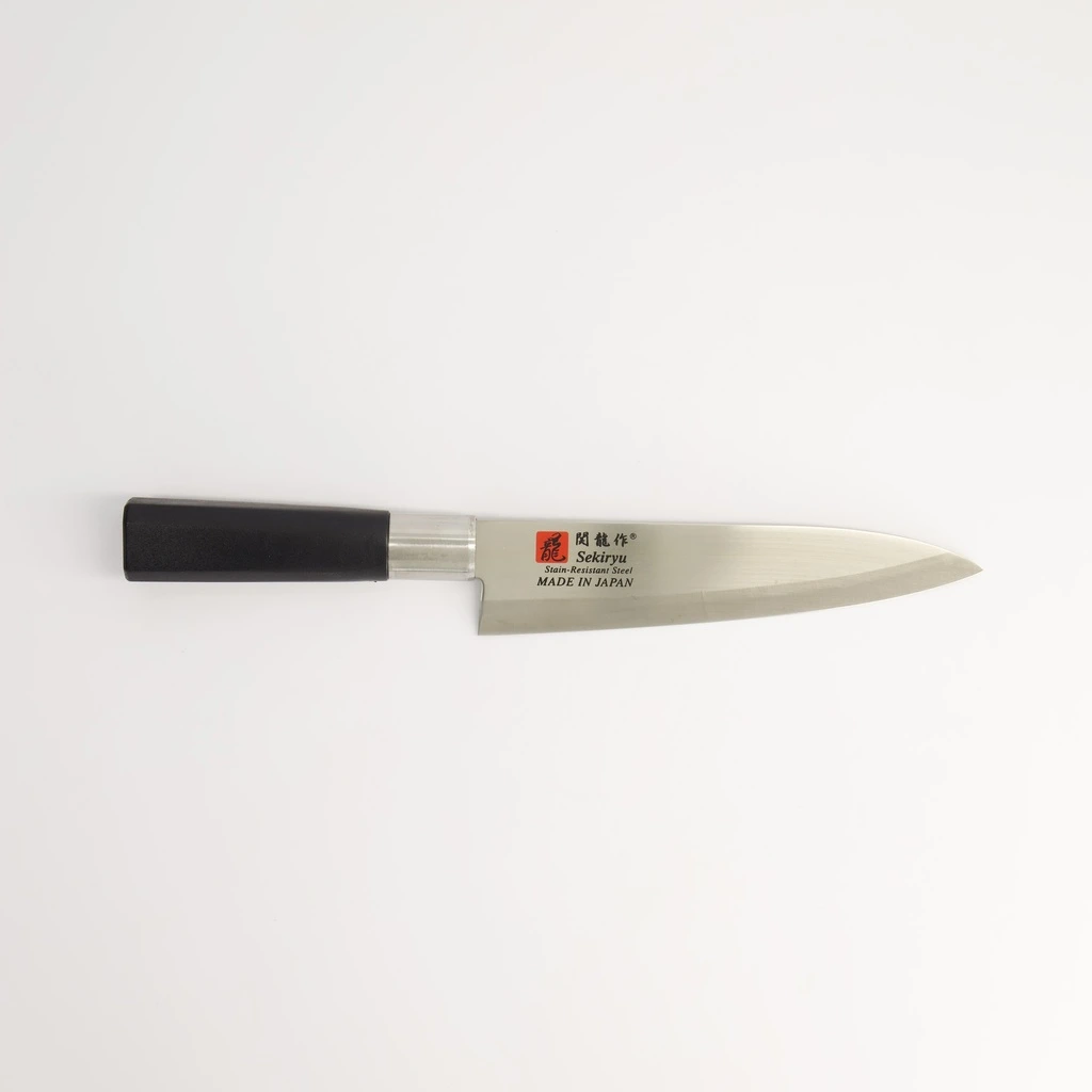 Knife Stainless Steel Gyuto L18cm SRP900 1/60