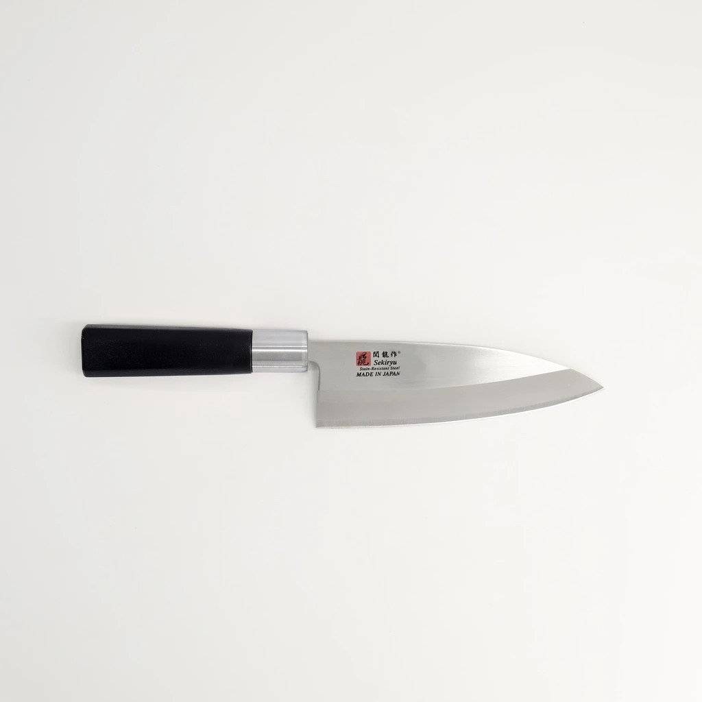 Knife Stainless Steel Deba L15cm SRP300 1/60