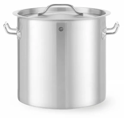 Suppentopf mit Deckel D50 98L
