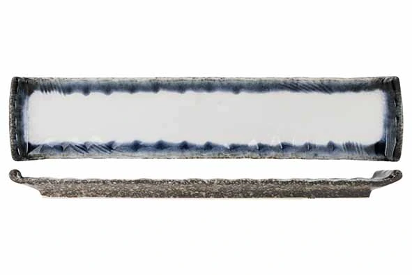 COSY & TRENDY SEA PEARL SERVIERSCHALE 43X9XH3,2CM