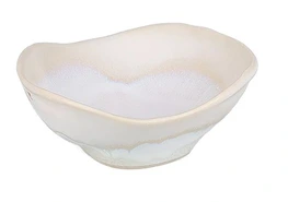 PURE PEARL ICON Schüssel B14xH6 - Perle/Weiß