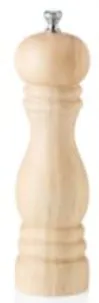 Pfeffermühle D6 x H20