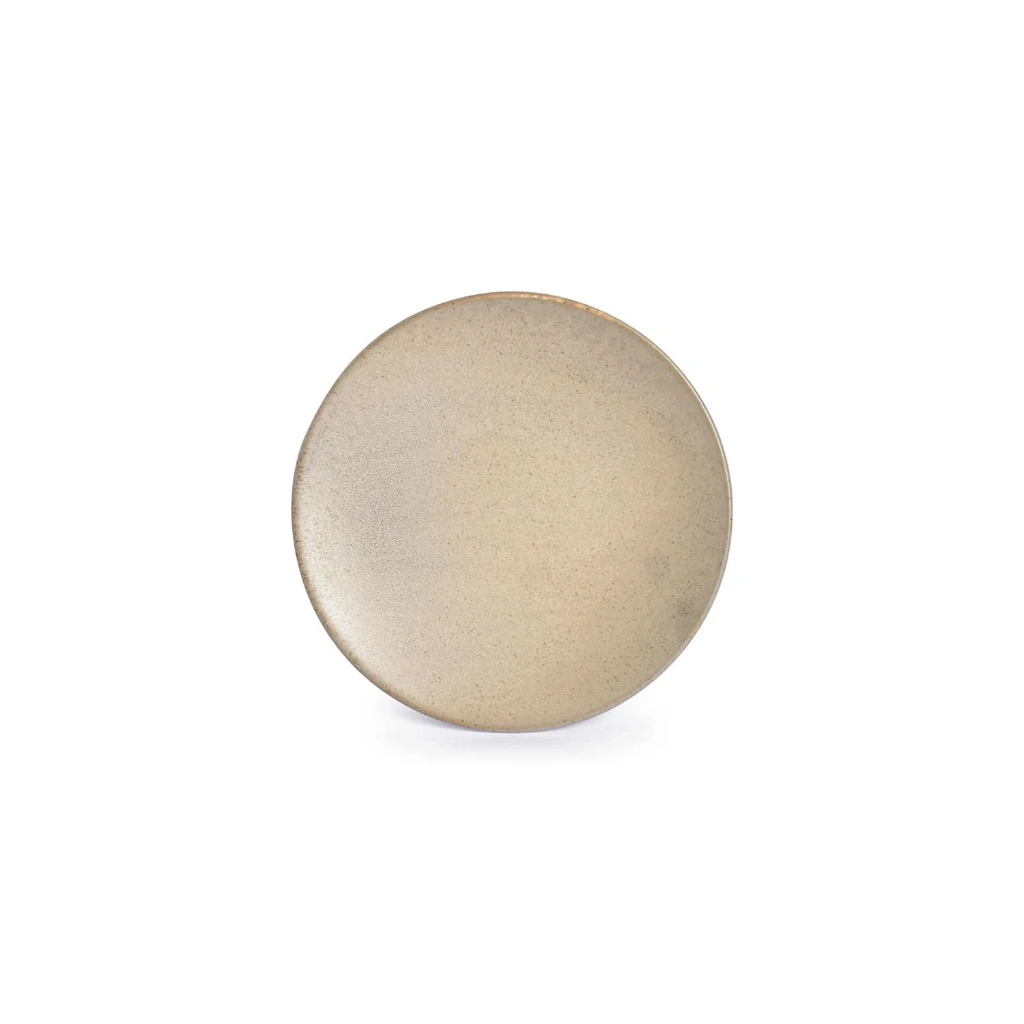 BEIGE CIRRO Tiefer Teller 30x9,5cm