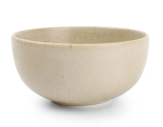 BEIGE CIRRO Schüssel D10xH4,5 - Beige