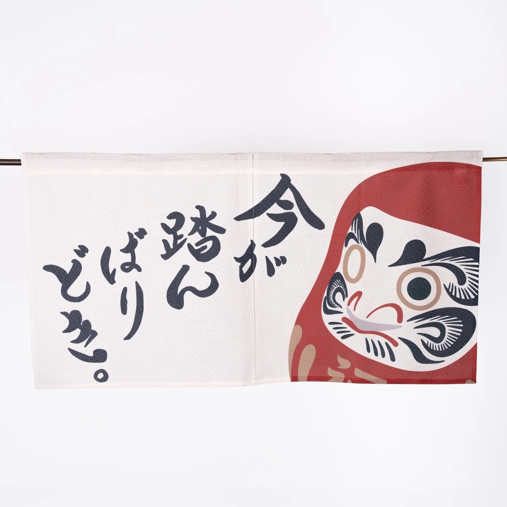 [JN621734] Norren Daruma L85xB45