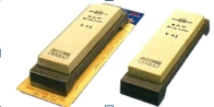 [JaS0017-S-45] Schleifstein Japan Gift #4000 17,6x5,2x1,5 cm