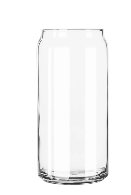 [AP70462] Glass Cans für Softdrinks oder Cocktails