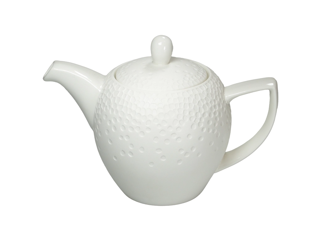 [STQP5053] Teekännchen 400ml - Spots