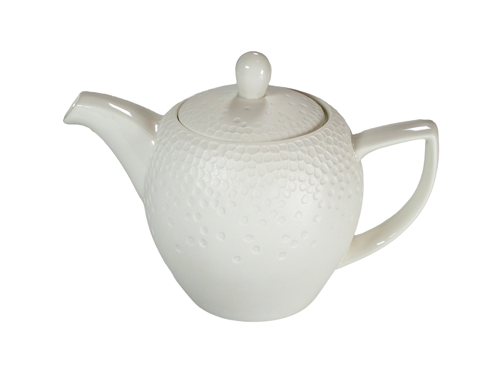 Teekanne 1070ml - Spots