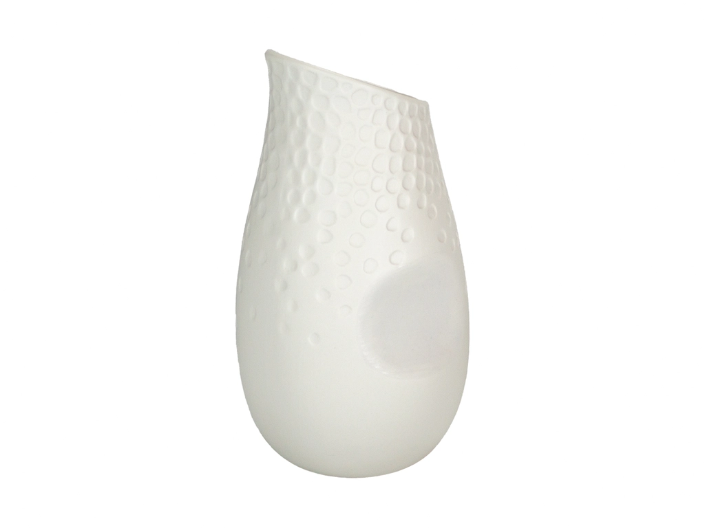 [STQP5050] Teller tief mit breiter Fahne 28,5cm - SPOTS