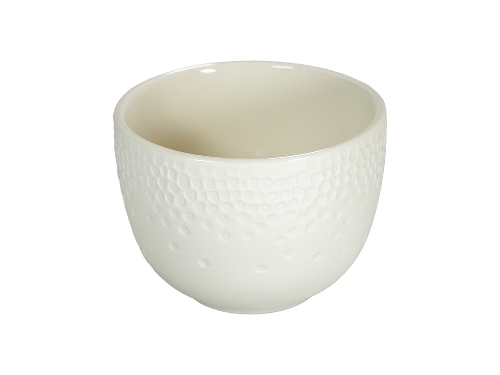[STQP5045] Schale 0x7,5cm 350ml - Spots