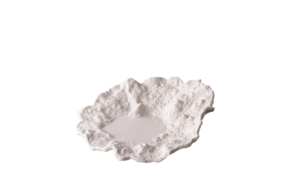 [STRD19233] Snow plate 25 cm