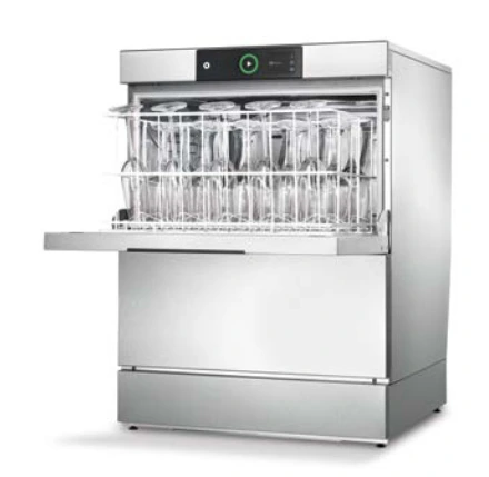 [HOB-GPCROI-10C] Gläserspülmaschine PREMAX GPC mit integrierter Osmose