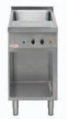 [BER-BHNKKTD] Elektro Nudelkocher GN 2/3-200