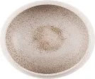 [SEBWEM401] Speckled White Super Vit Emerge 40.0oz DEEP BOWL Box 6