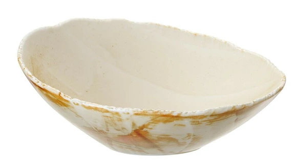 [PL767498] Constancy Buffetschale D20 - weiß